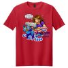 Quilts of Valor - Very Important Tee ® Thumbnail