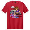 Quilts of Valor - Very Important Tee ® Thumbnail