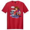 Quilts of Valor - Very Important Tee ® Thumbnail