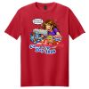 Quilts of Valor - Very Important Tee ® Thumbnail