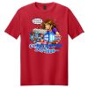 Quilts of Valor - Very Important Tee ® Thumbnail