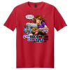 Quilts of Valor - Very Important Tee ® Thumbnail