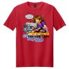 Quilts of Valor - Very Important Tee ® Thumbnail