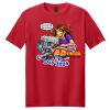 Quilts of Valor - Very Important Tee ® Thumbnail