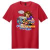 Quilts of Valor - Very Important Tee ® Thumbnail