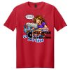 Quilts of Valor - Very Important Tee ® Thumbnail