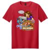 Quilts of Valor - Very Important Tee ® Thumbnail