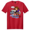 Quilts of Valor - Very Important Tee ® Thumbnail