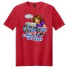 Quilts of Valor - Very Important Tee ® Thumbnail