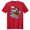 Quilts of Valor - Very Important Tee ® Thumbnail