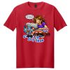 Quilts of Valor - Very Important Tee ® Thumbnail