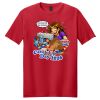 Quilts of Valor - Very Important Tee ® Thumbnail