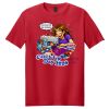 Quilts of Valor - Very Important Tee ® Thumbnail