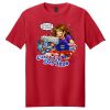 Quilts of Valor - Very Important Tee ® Thumbnail