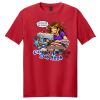 Quilts of Valor - Very Important Tee ® Thumbnail