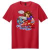 Quilts of Valor - Very Important Tee ® Thumbnail