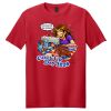 Quilts of Valor - Very Important Tee ® Thumbnail