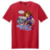 Quilts of Valor - Very Important Tee ® Thumbnail