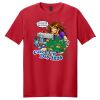 Quilts of Valor - Very Important Tee ® Thumbnail