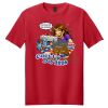 Quilts of Valor - Very Important Tee ® Thumbnail