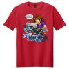 Quilts of Valor - Very Important Tee ® Thumbnail