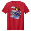 Quilts of Valor - Very Important Tee ® Thumbnail