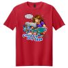 Quilts of Valor - Very Important Tee ® Thumbnail