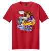 Quilts of Valor - Very Important Tee ® Thumbnail