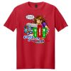 Quilts of Valor - Very Important Tee ® Thumbnail