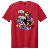 Quilts of Valor - Very Important Tee ® Thumbnail