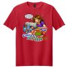 Quilts of Valor - Very Important Tee ® Thumbnail