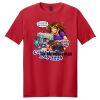 Quilts of Valor - Very Important Tee ® Thumbnail