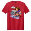 Quilts of Valor - Very Important Tee ® Thumbnail