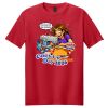 Quilts of Valor - Very Important Tee ® Thumbnail