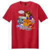 Quilts of Valor - Very Important Tee ® Thumbnail