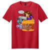 Quilts of Valor - Very Important Tee ® Thumbnail