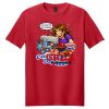 Quilts of Valor - Very Important Tee ® Thumbnail