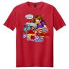 Quilts of Valor - Very Important Tee ® Thumbnail