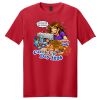 Quilts of Valor - Very Important Tee ® Thumbnail