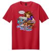 Quilts of Valor - Very Important Tee ® Thumbnail