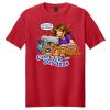 Quilts of Valor - Very Important Tee ® Thumbnail