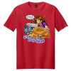 Quilts of Valor - Very Important Tee ® Thumbnail
