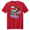 Quilts of Valor - Very Important Tee ® Thumbnail