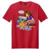 Quilts of Valor - Very Important Tee ® Thumbnail
