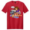 Quilts of Valor - Very Important Tee ® Thumbnail
