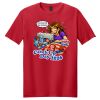 Quilts of Valor - Very Important Tee ® Thumbnail