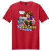 Quilts of Valor - Very Important Tee ® Thumbnail