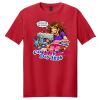 Quilts of Valor - Very Important Tee ® Thumbnail