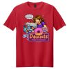 Quilts of Valor - Very Important Tee ® Thumbnail