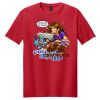 Quilts of Valor - Very Important Tee ® Thumbnail